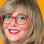 Simona Merisi - Liberi e Uguali