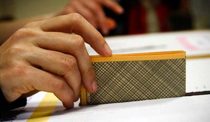 Voto - Martesana Voto - Martesana