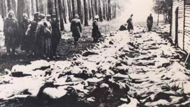 Massacri delle Foibe Massacri delle Foibe