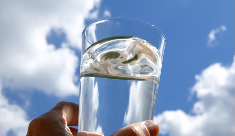 Gruppo CAP protagonista della Giornata Mondiale dell'Acqua Gruppo CAP protagonista della Giornata Mondiale dell'Acqua