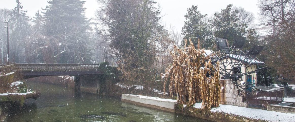 Claudia De Salvo_ Mulino 2 Cernusco