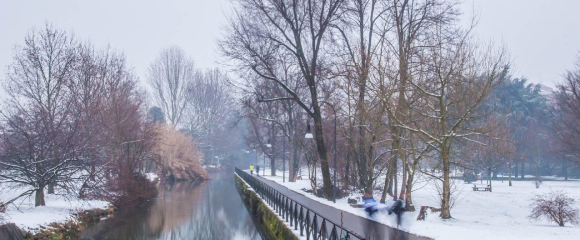 Claudia De Salvo_ lungo Naviglio