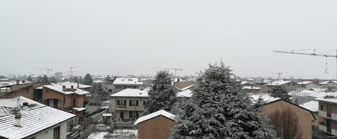 Davide Villa Carugate -Valera