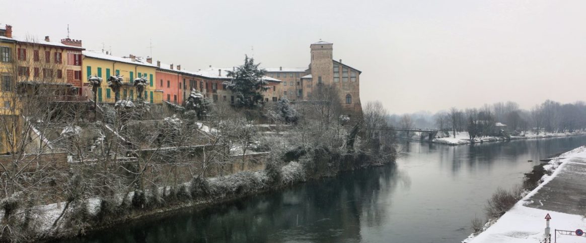 Domenico Valsecchi Cassano D'adda