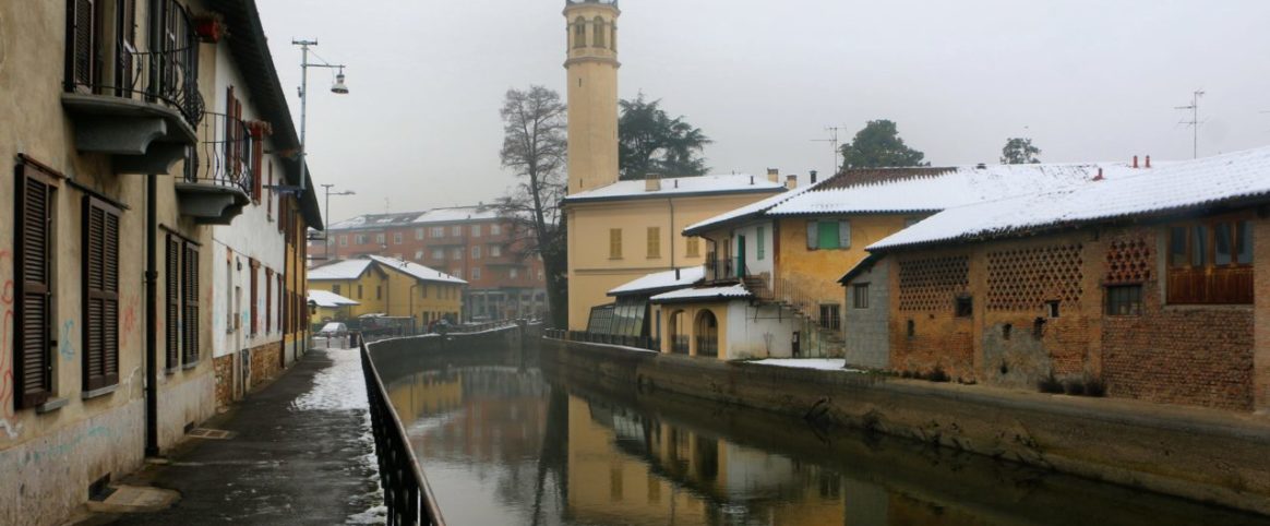 Domenico Valsecchi Inzago