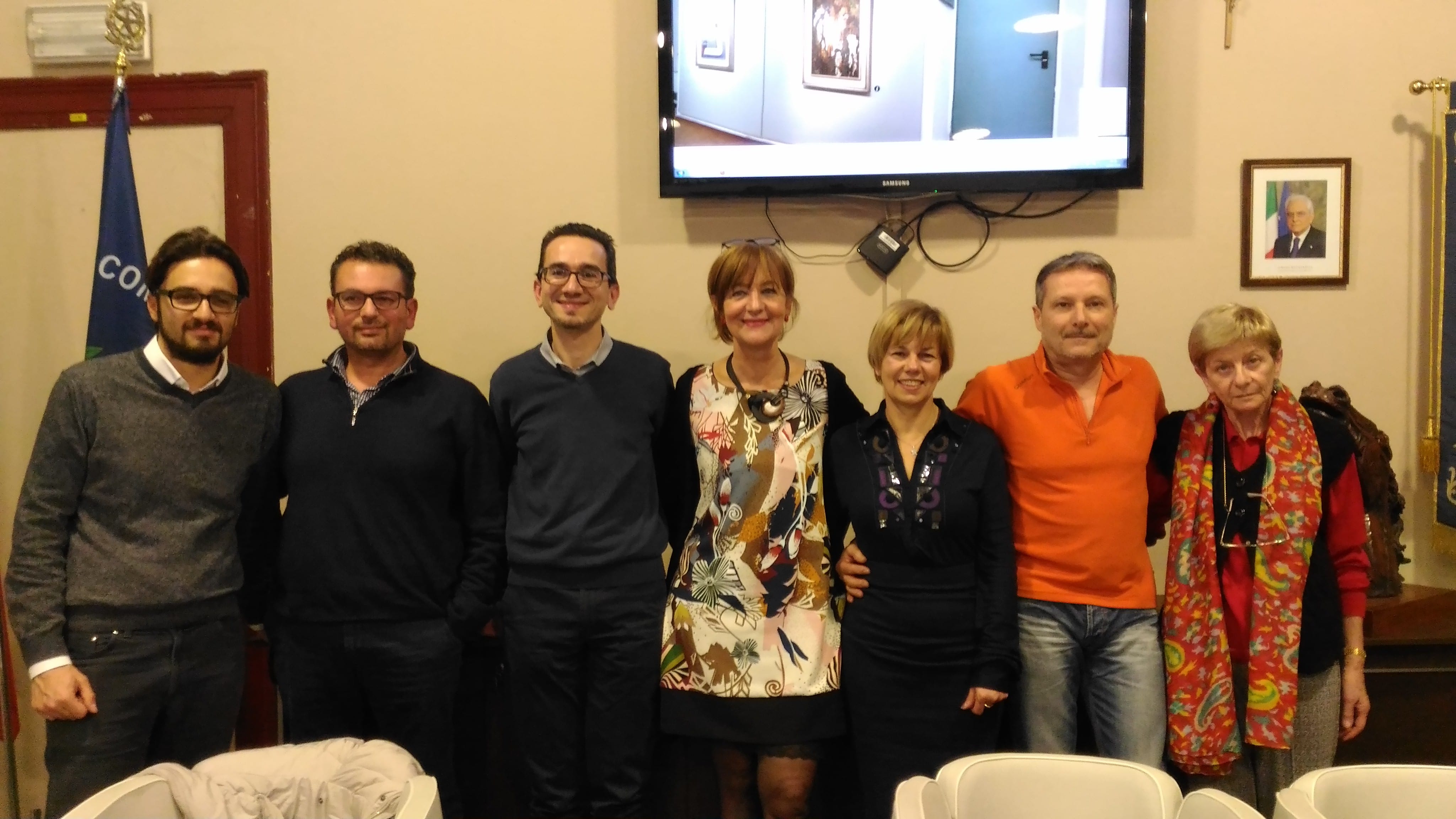 Inaugura sabato 17 marzo a Brugherio il MIC, Museo in Comune