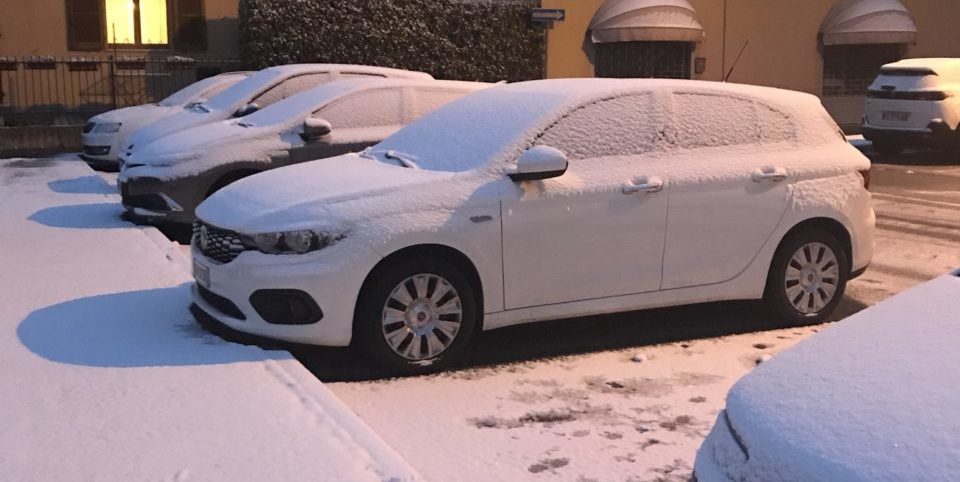 Riccardo Massaro_ Bussero via Andrea Bossi