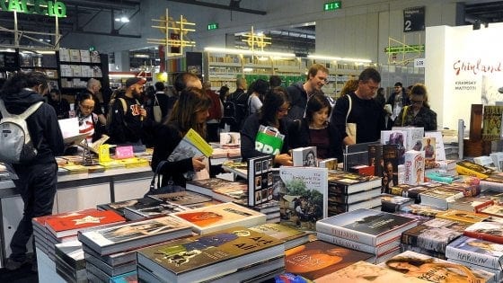 Tempo di Libri Tempo di Libri