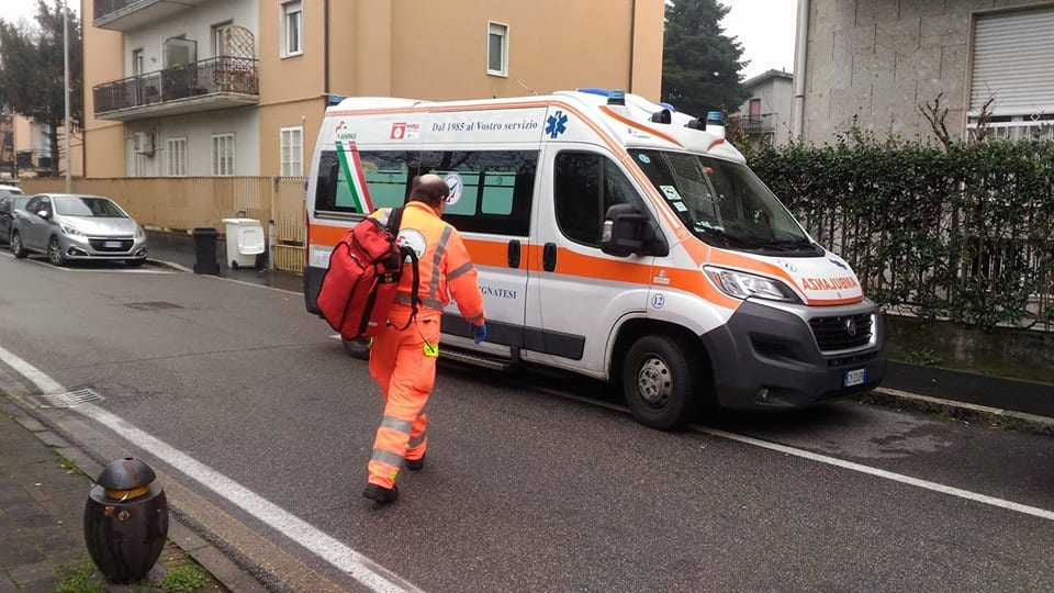 Tentativo di truffa a Cernusco Tentativo di truffa a Cernusco