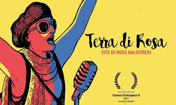 Terre di Rosa Terre di Rosa