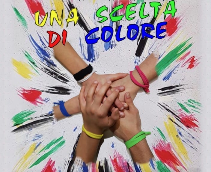 Una scelta di colore