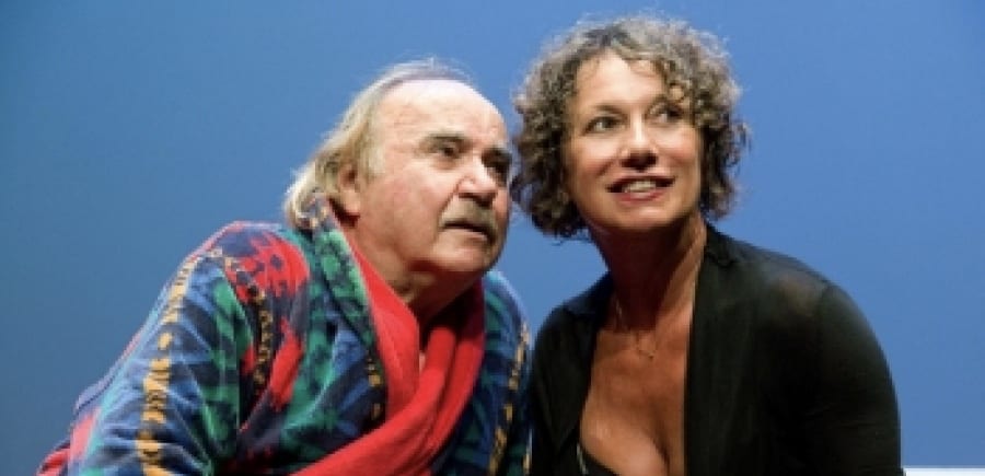 salines bianco teatro