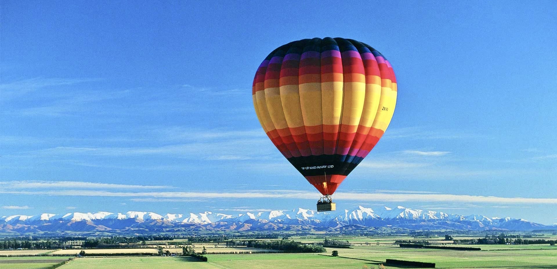 mongolfiera festa mongolfiera brugherio