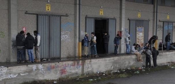 rave cernusco Pioltello