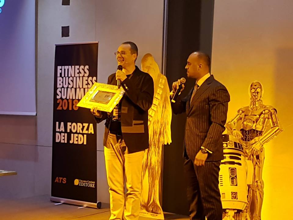 Matteo Gerli Enjoy sport - Cernusco sul Naviglio