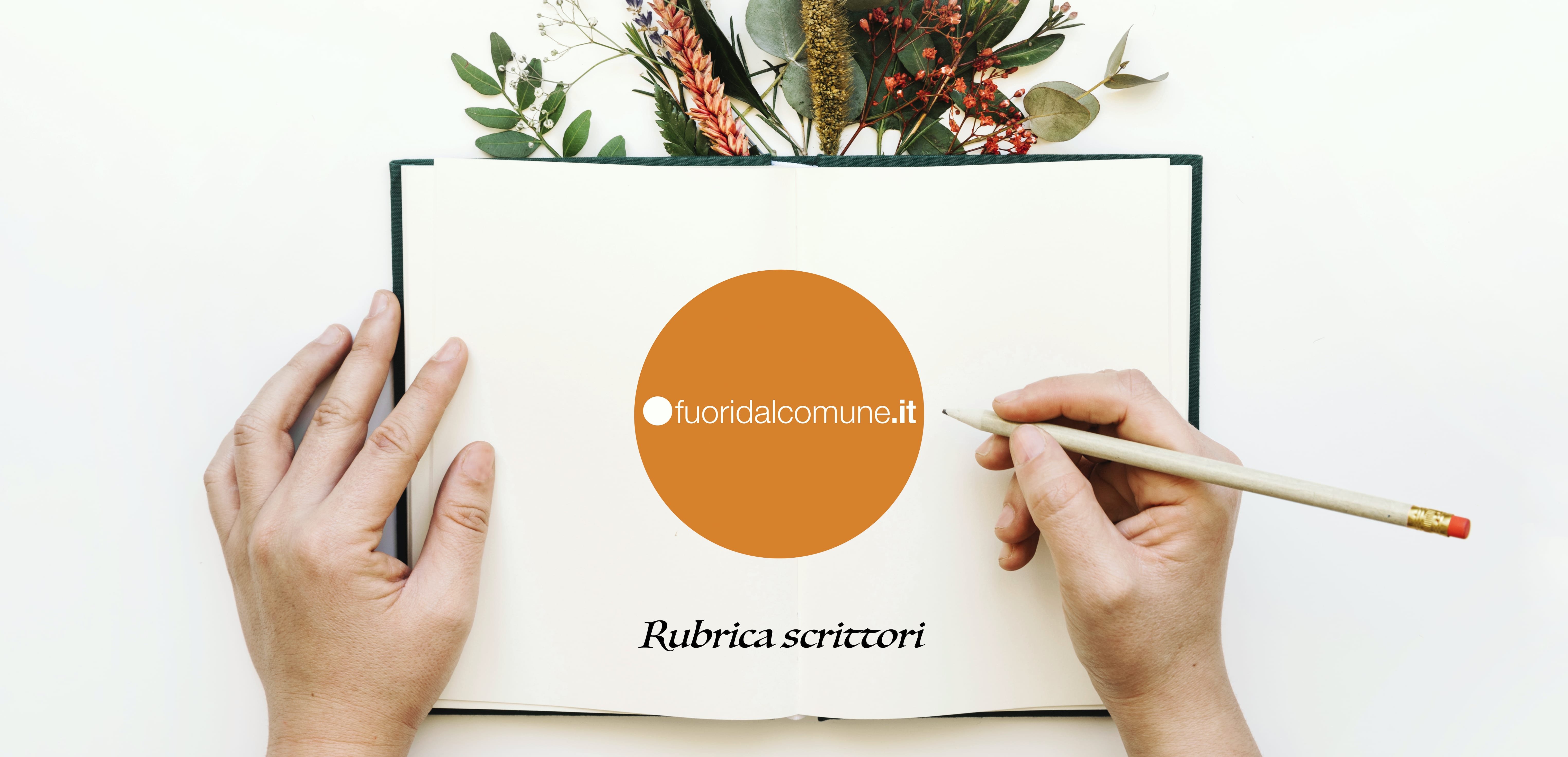 Rubrica scrittori corso scrittura creativa