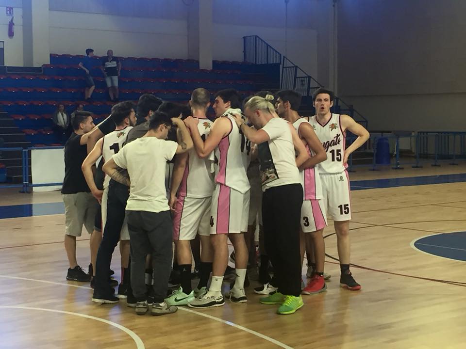 Pallacanestro Carugate