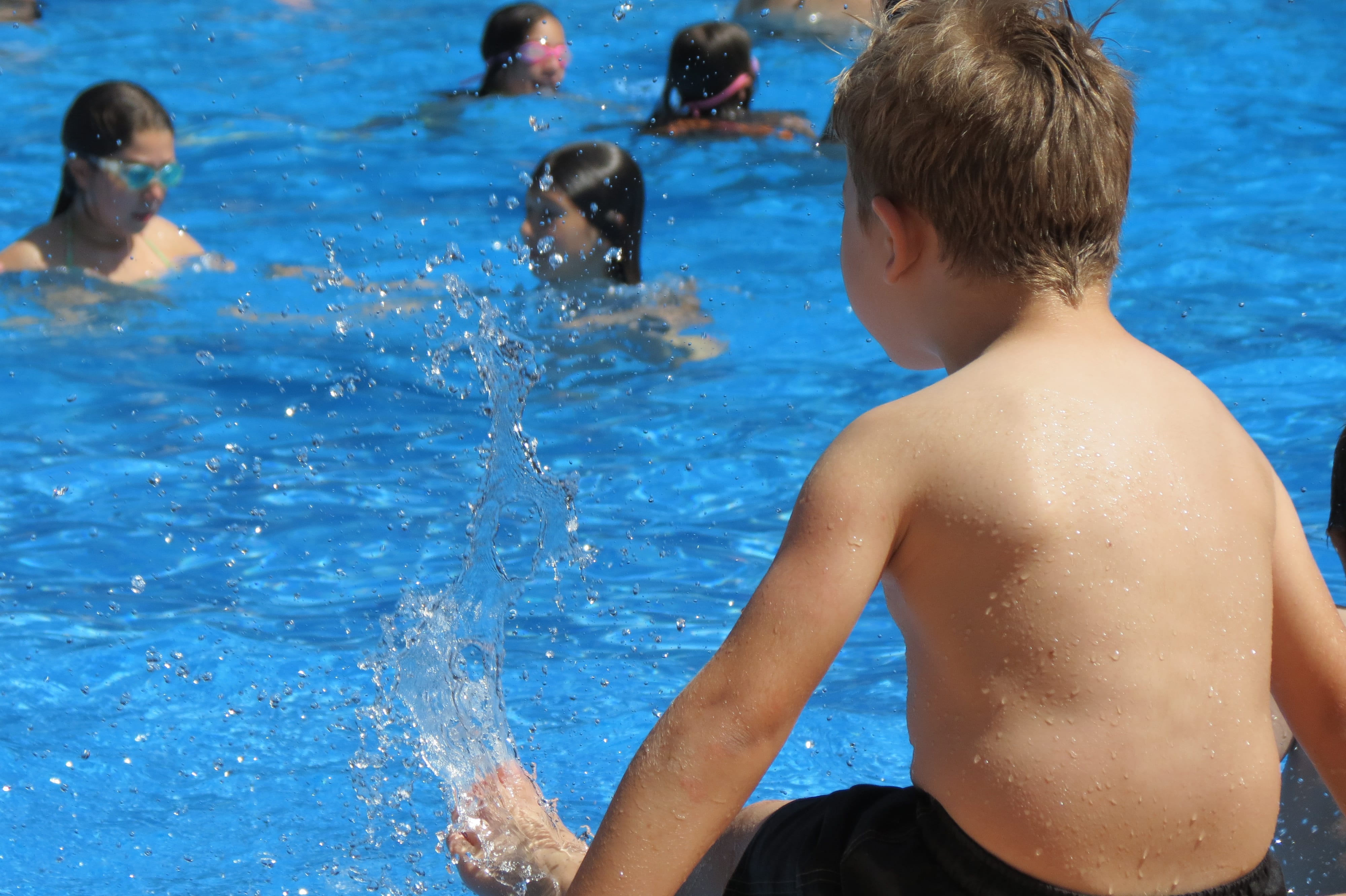 campo estivo gardanella