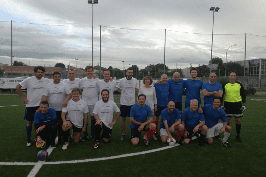 Comune vs Associazioni sportive