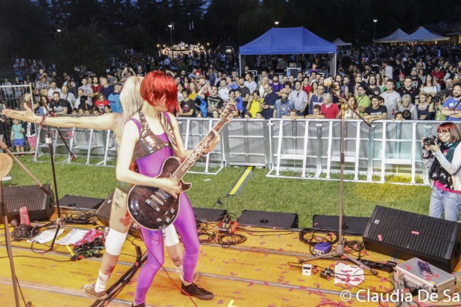 Gogoponies -Claudia De Salvo-14