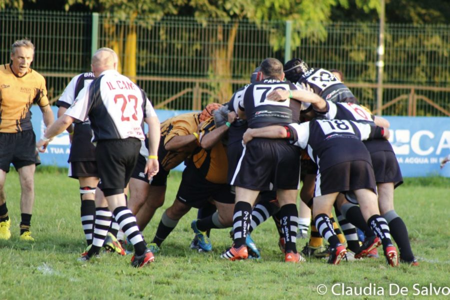 Old Veternas Vs Puttanold-Claudia De Salvo-11