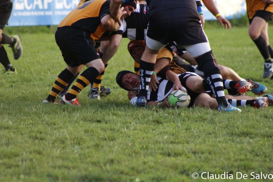 Old Veternas Vs Puttanold-Claudia De Salvo-28