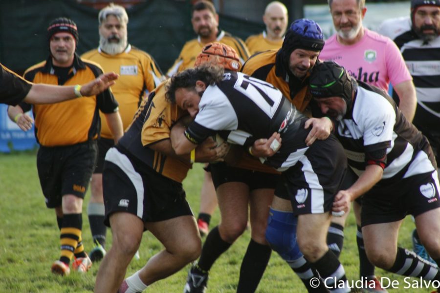 Old Veternas Vs Puttanold-Claudia De Salvo-32