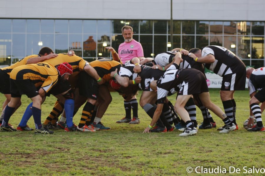 Old Veternas Vs Puttanold-Claudia De Salvo-38