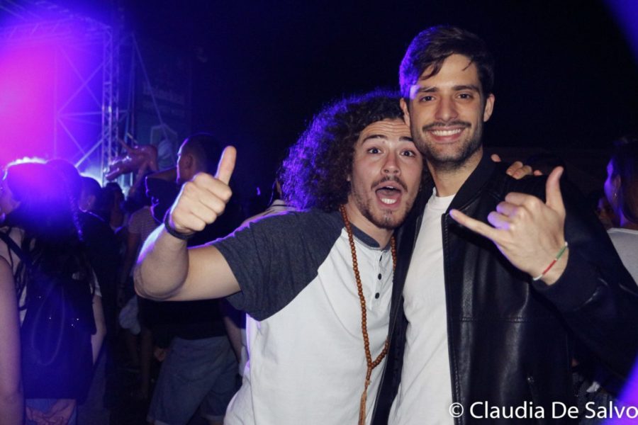 PARTY Venerdi 8 -Claudia De Salvo-38