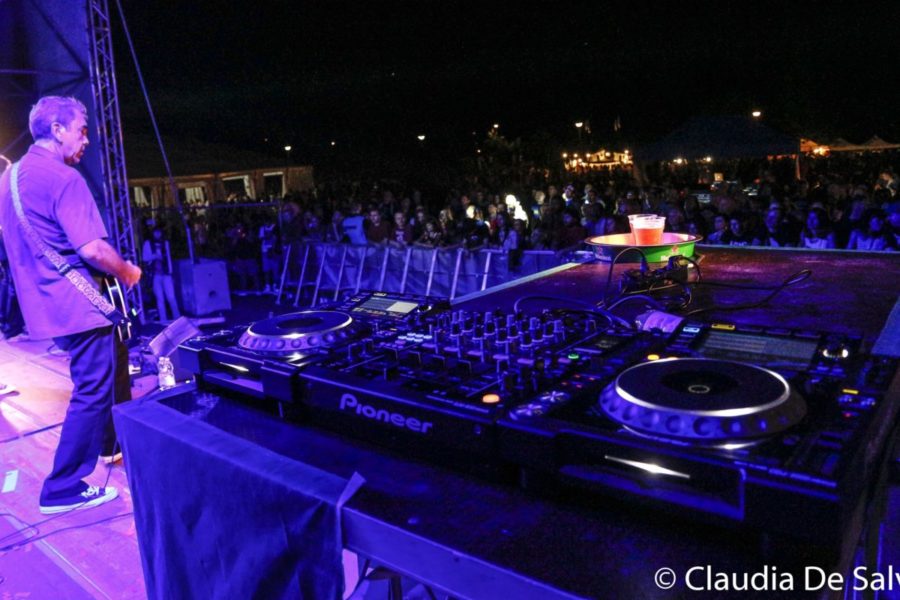 RitmoTribale -Claudia De Salvo-17