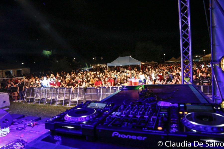 RitmoTribale -Claudia De Salvo-18