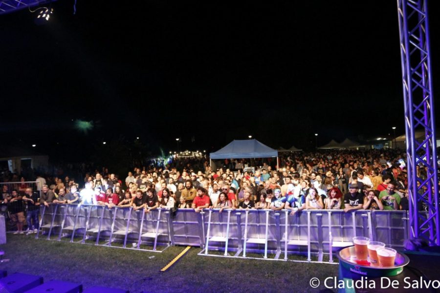 RitmoTribale -Claudia De Salvo-19