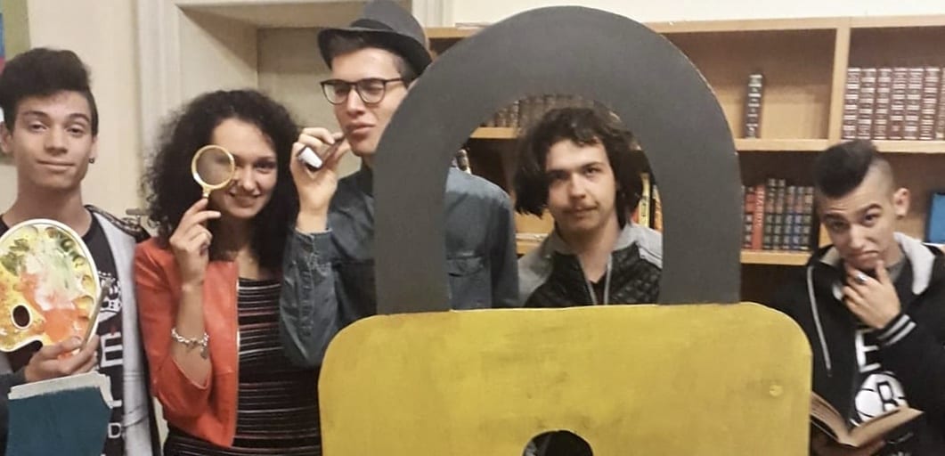 forum giovani gessate