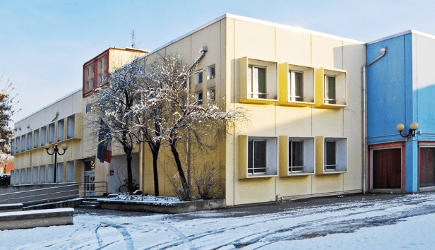 scuola via piave vimo