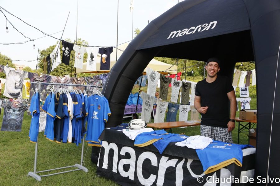 sponsor-Claudia De Salvo