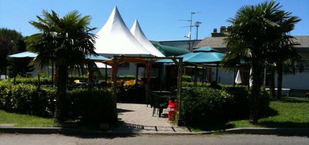 Chiringuito carugate