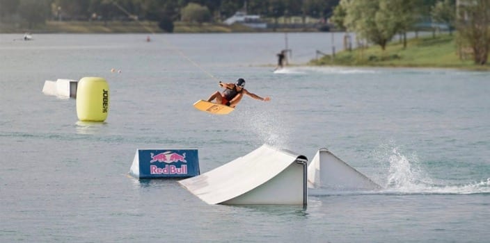 wakeboard