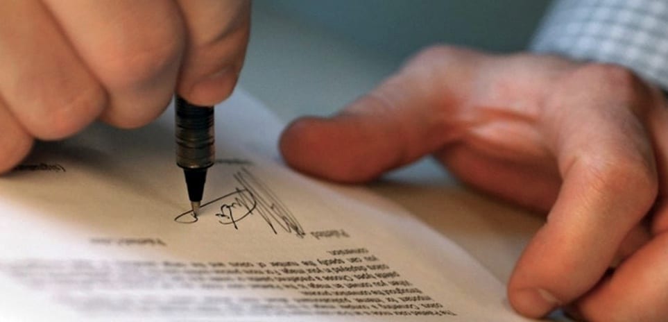 firma dichiarazione dat testamento biologico documento