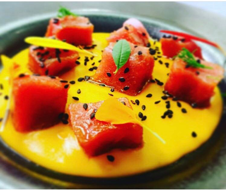 Estate in cucina: le ricette dello Chef Carlo Andrea per un’estate da gustare