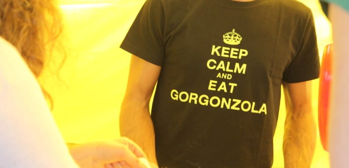 gorgonzola