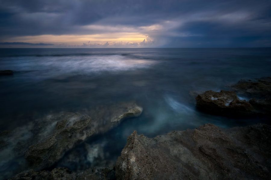 Fabrizio Balconi, foto vincitrice categoria acqua