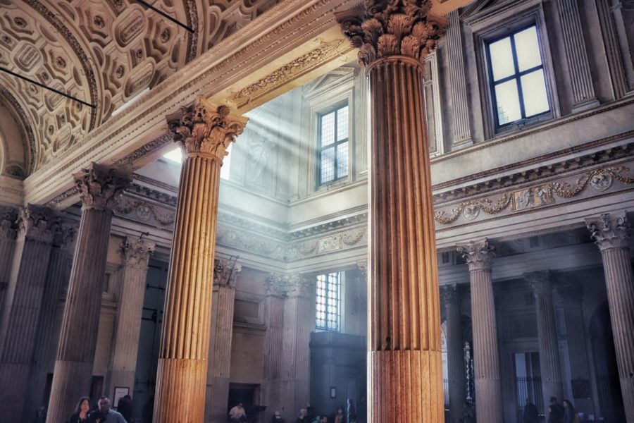 Gabriele Gorla, foto vincitrice categoria urban