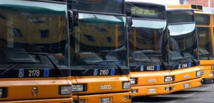 bus segrate linea 925