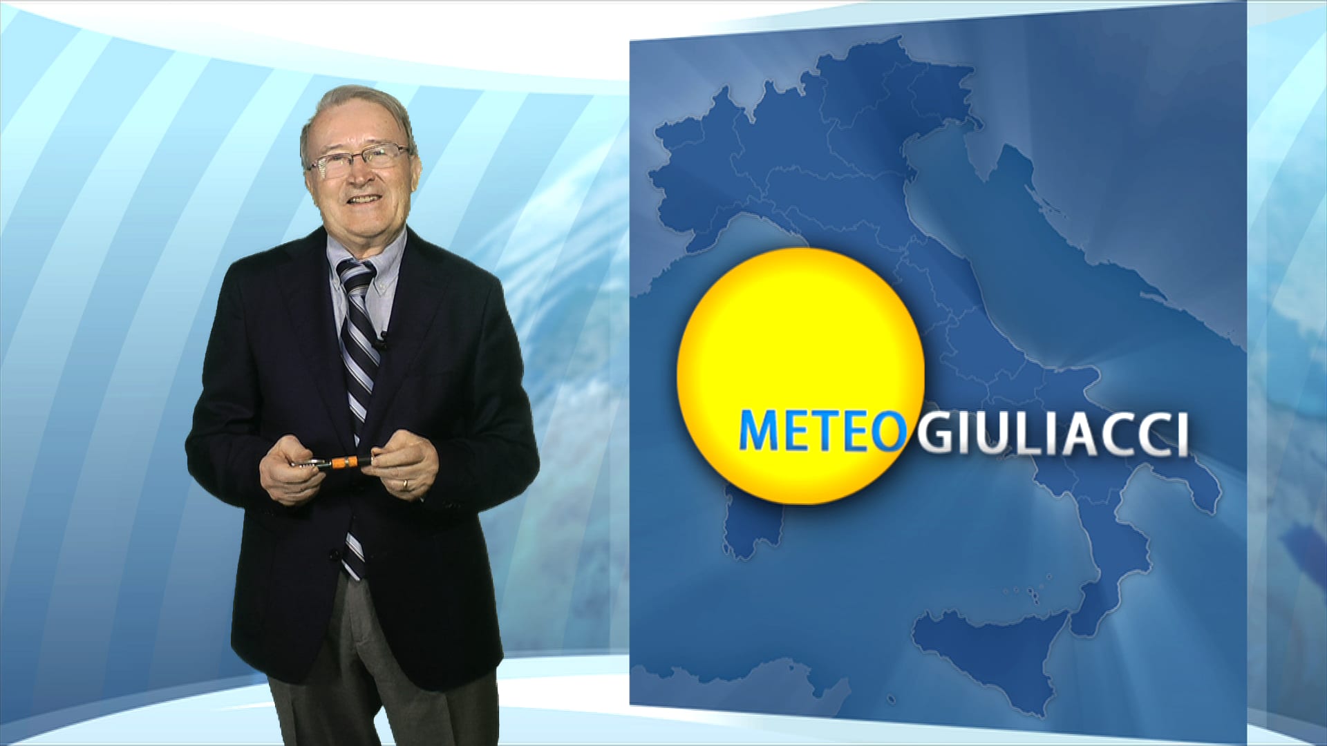 giuliacci meteo