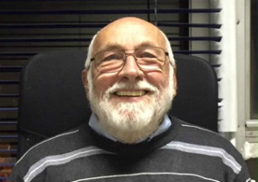 GIOVANNI PASSERA FOTO