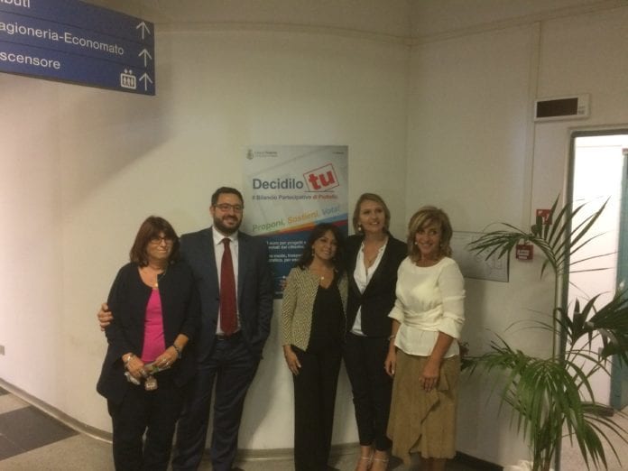 decidilo tu pioltello