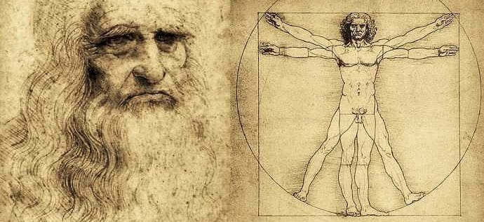 Leonardo Da Vinci arte cultura storia leonardo milano