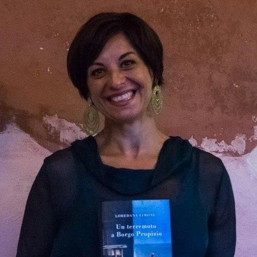 Loredana Limone