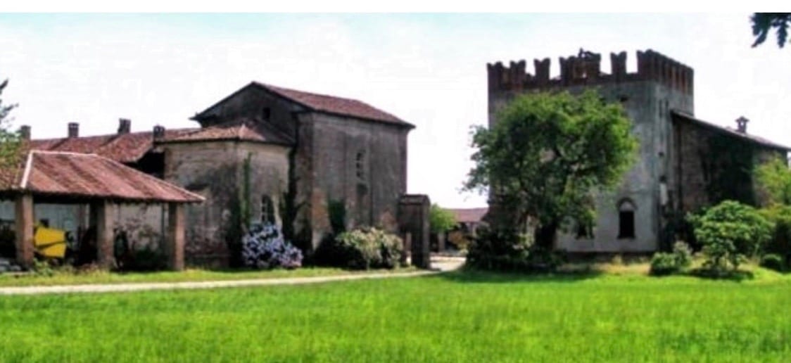 cascina storia rodano