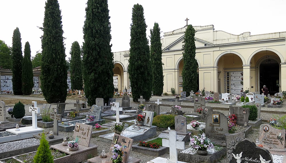 Cimitero